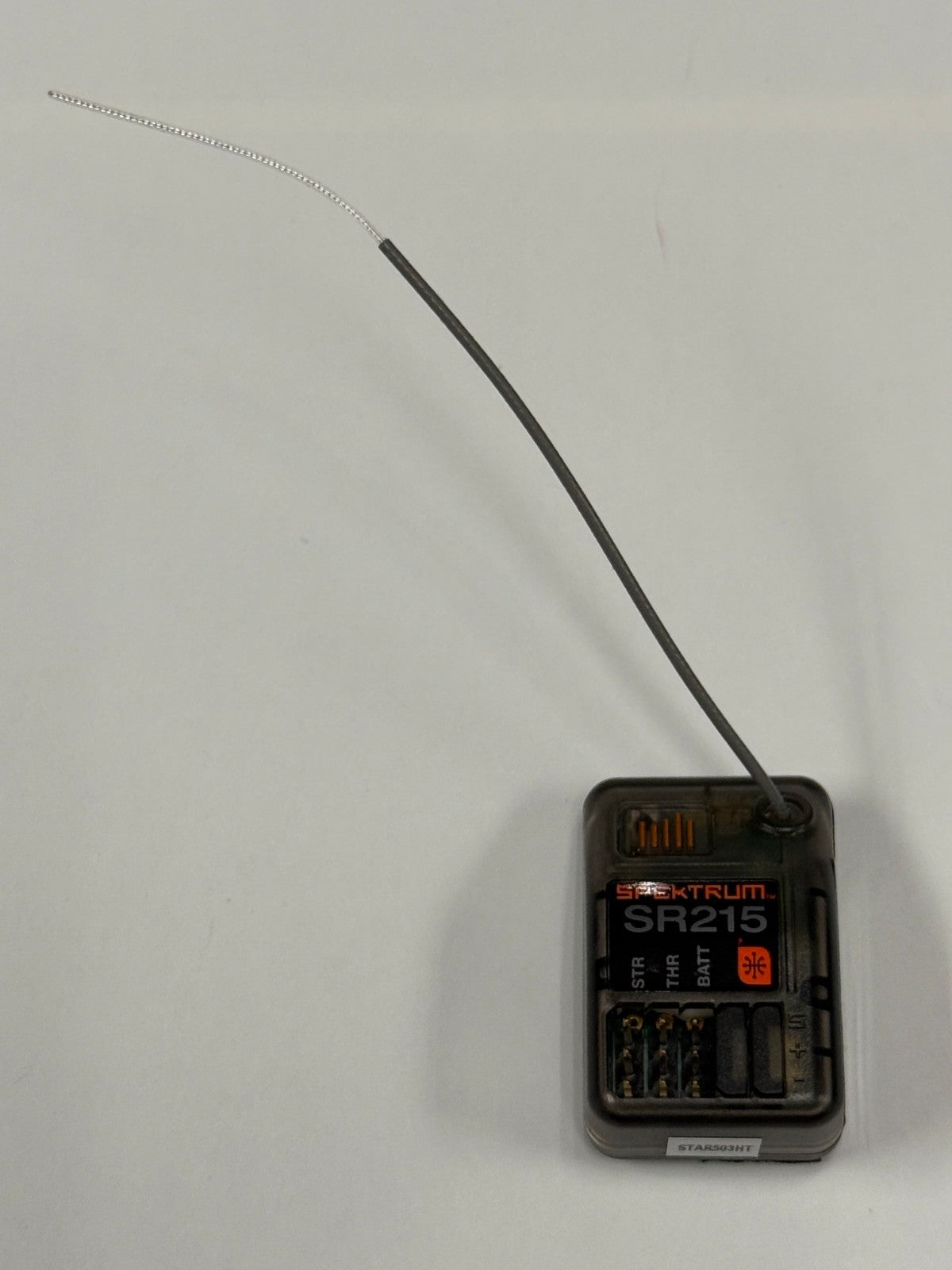 Spektrum SR215 DSMR RC Car / Truck Receiver 2 Channel 2CH SPMSR215