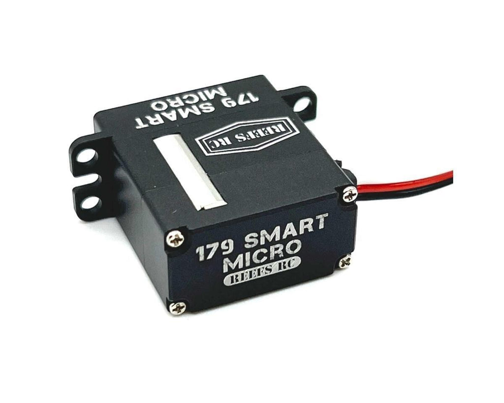 Reefs RC 179 Smart Micro Servo RC Car / Truck / Crawler Winch SEHREEFS129