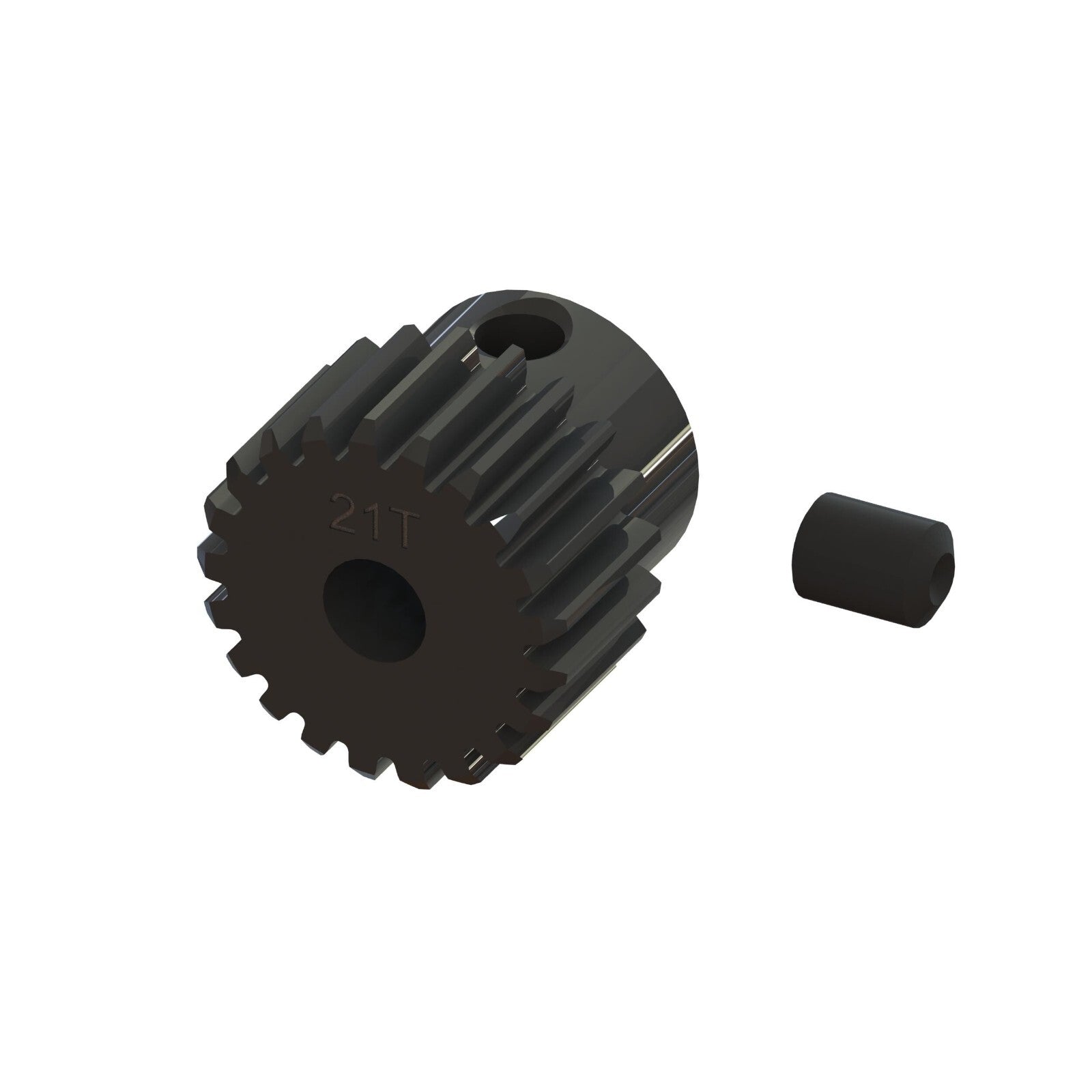 ARRMA Pinion Gear 20T 0.5 MOD CNC 2.3mm Bore ARA311206