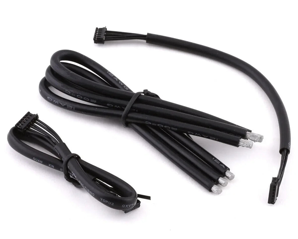 Hobbywing Xerun XR8 Pro G3 Brushless ESC / 4268SD G3 Motor Combo 1900kV