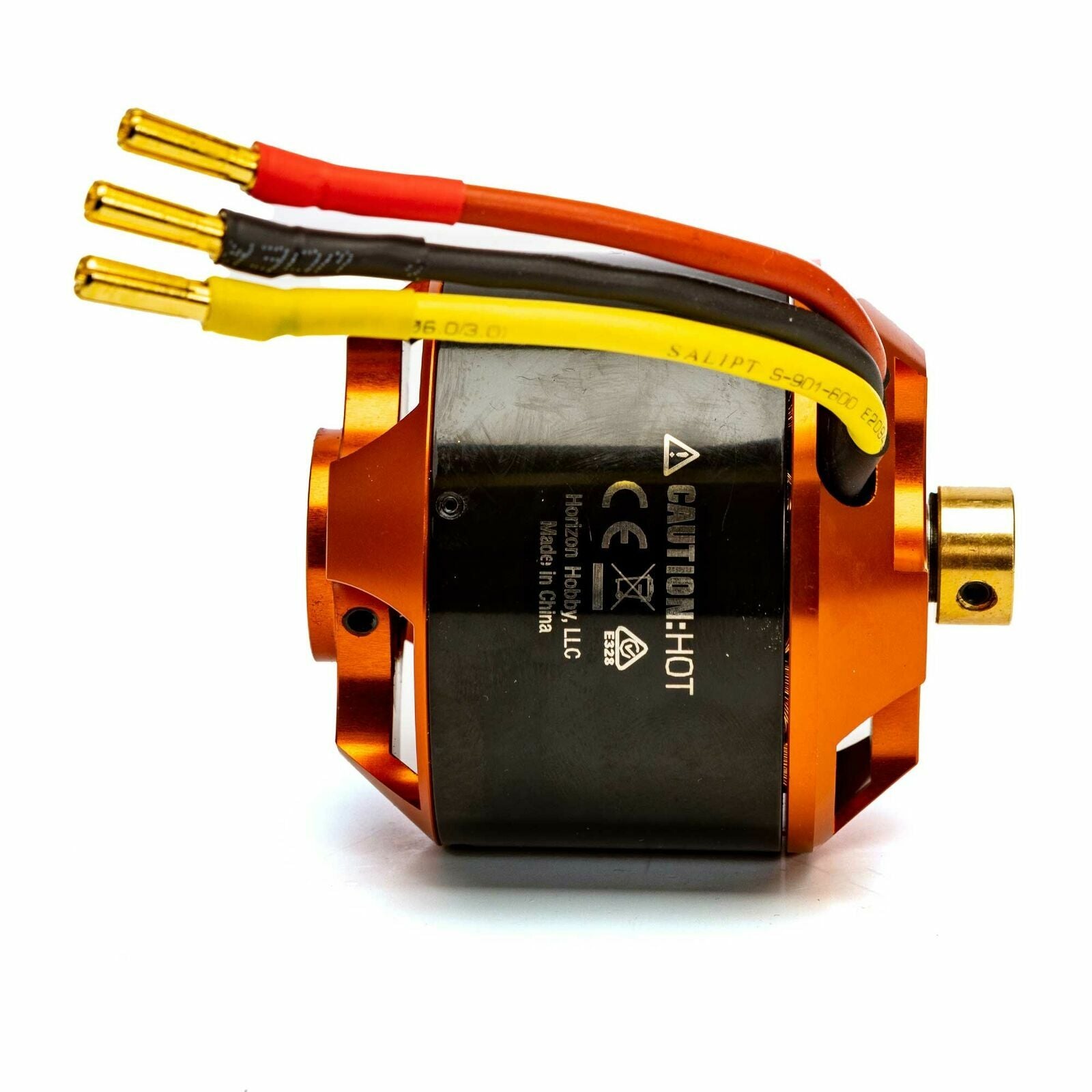 Spektrum Avian 6362-200Kv : Same as Rimfire 1.70 Brushless Electric RC Motor