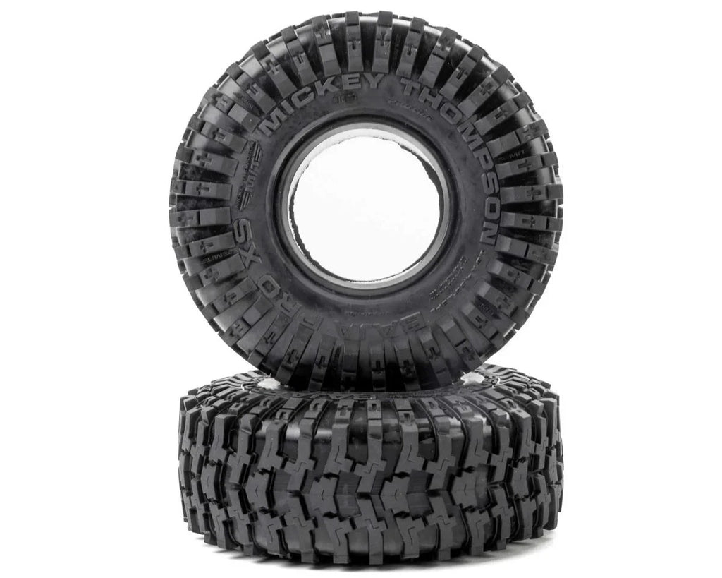 ProLine Mickey Thompson Baja Pro XS 1.9" Rock Crawler Tires (2) (G8) PRO1035314