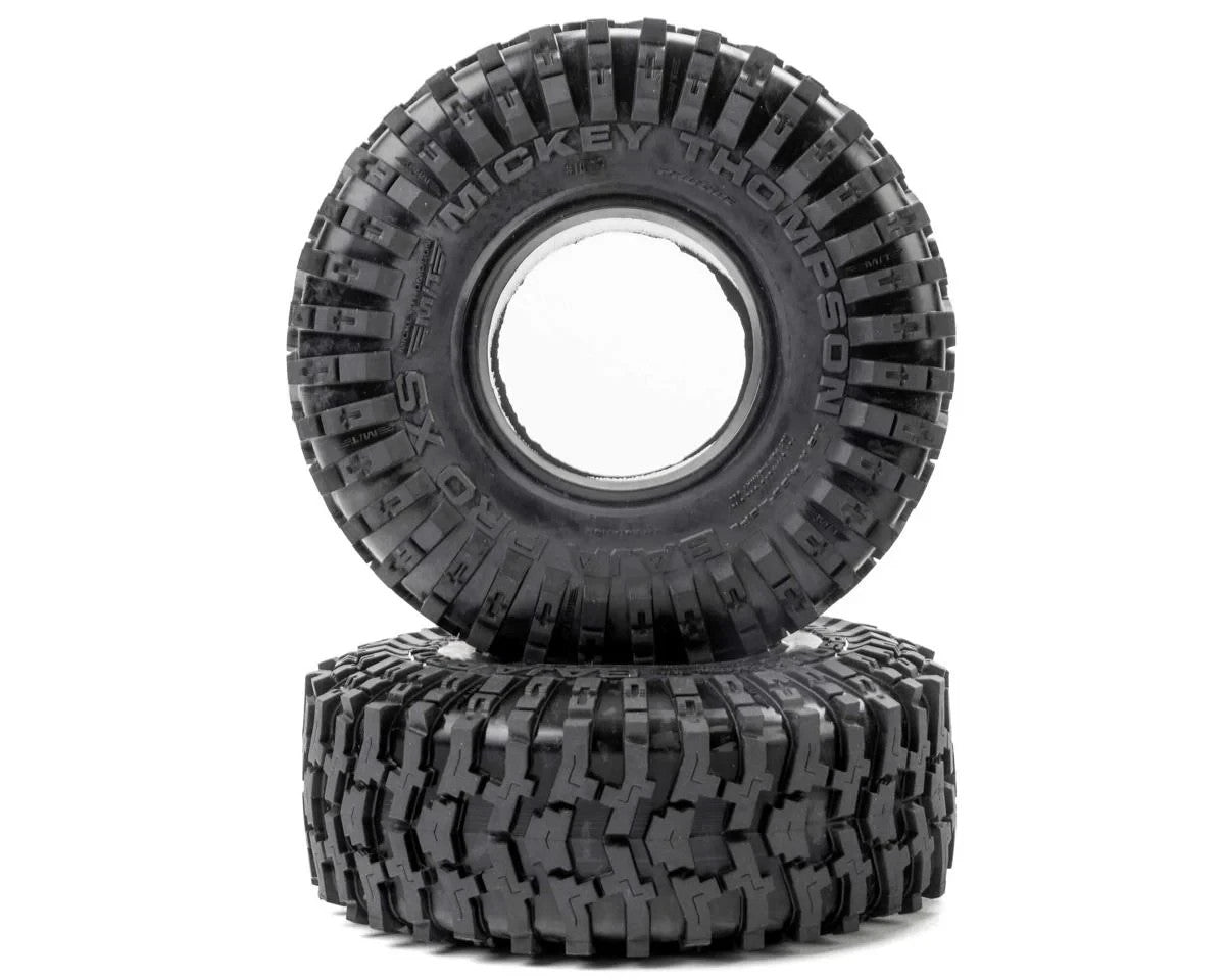 ProLine Mickey Thompson Baja Pro XS 1.9" Rock Crawler Tires (2) (G8) PRO1035314