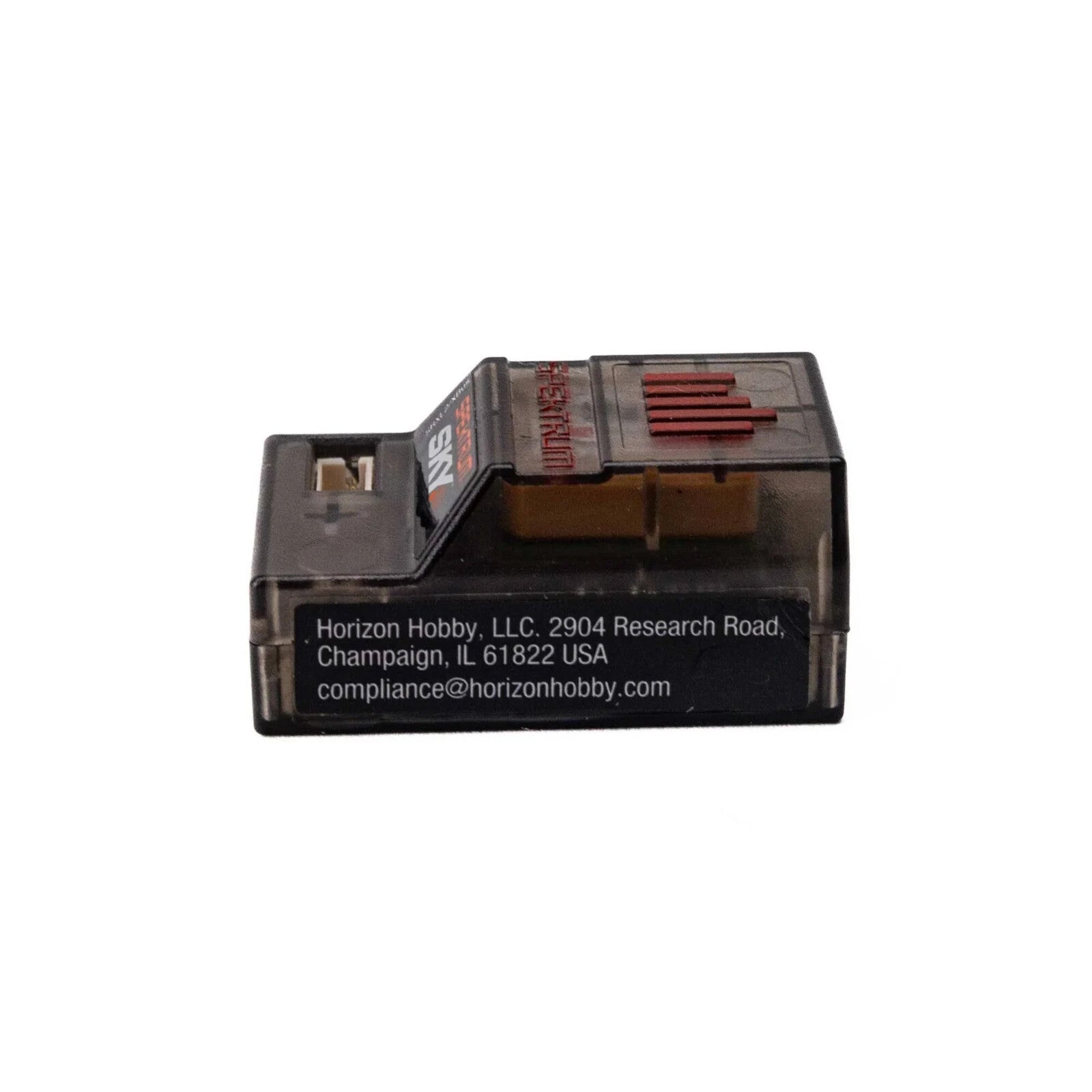 Spektrum Sky Remote ID RC Remote Control Airplane Module SPMA9500 FAA Compliant