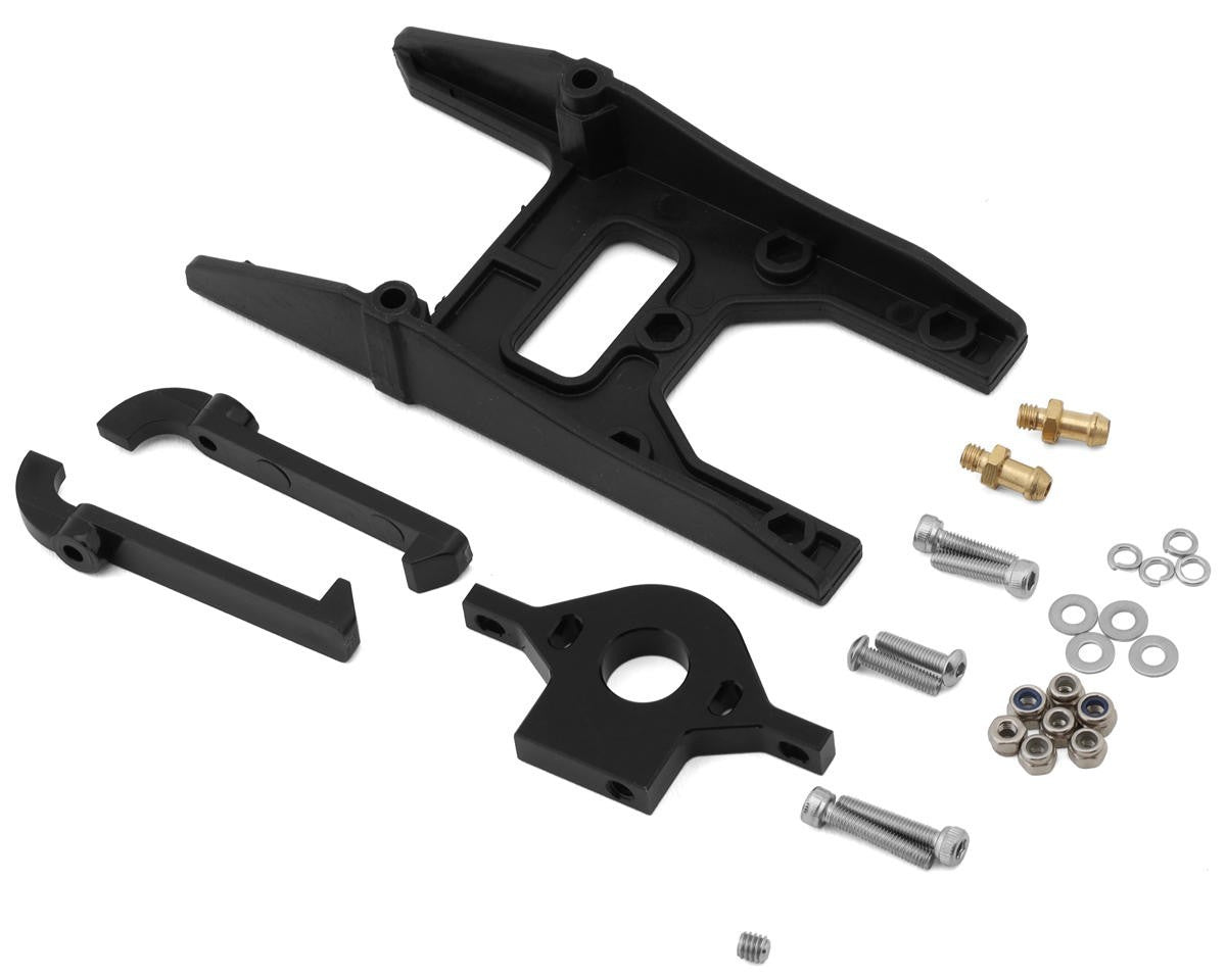 Pro Boat PRB282104 Motor Mount Set for 1/6 Jetstream 24" Jet Boat OEM