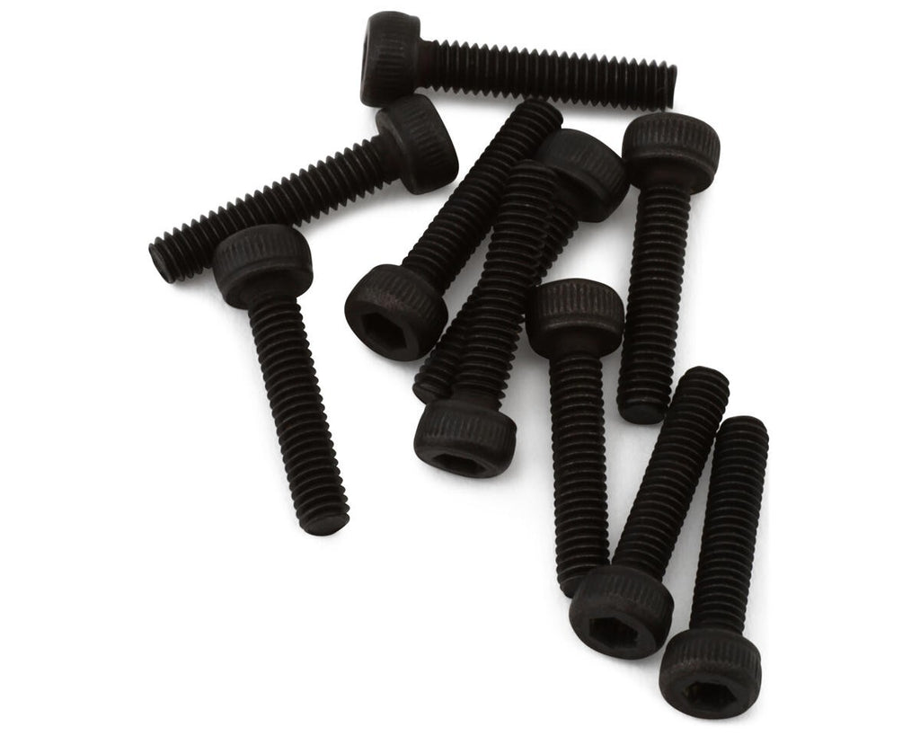 Arrma 702011 Cap Head Screw M2.5x12mm 10 pieces Granite Typhon Mojave GROM