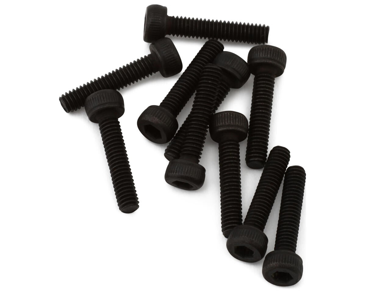 Arrma 702011 Cap Head Screw M2.5x12mm 10 pieces Granite Typhon Mojave GROM
