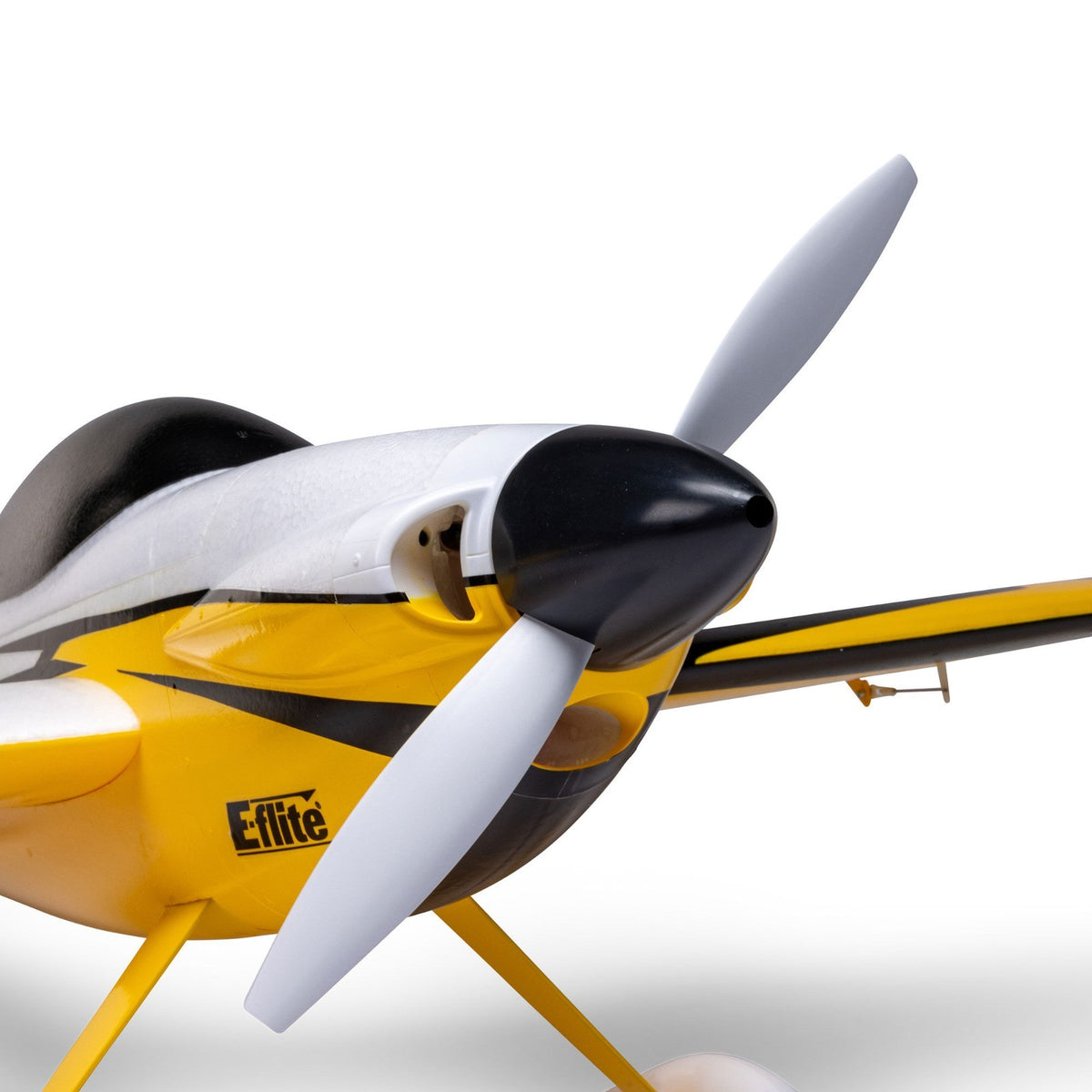 E-Flite EFL10750 Sportix 1.1m Bind-N-Fly Basic RC Airplane 1100mm w/AS3X+ & SAFE