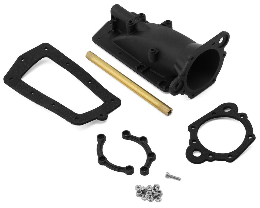 Pro Boat ProBoat PRB282099 Jet Pump Housing Set for 1/6 Jetstream Jet Boat