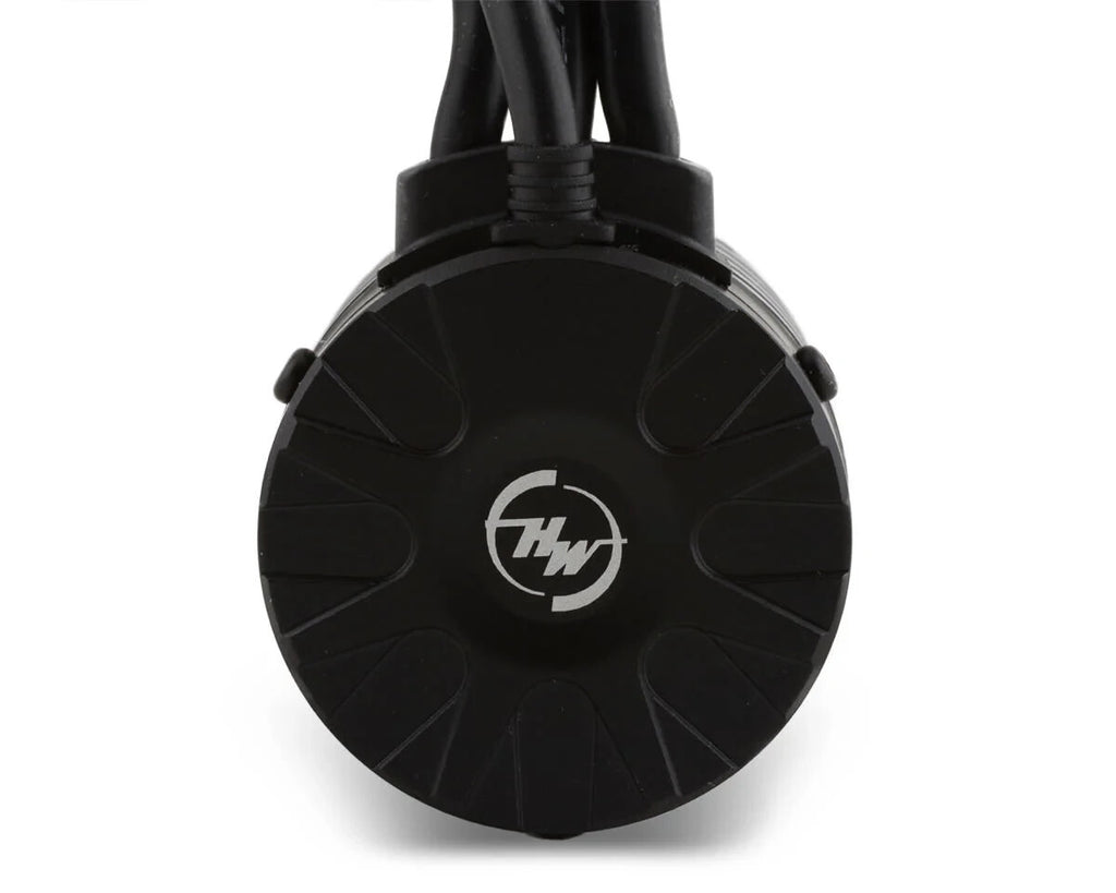 Hobbywing EZRun MAX10 G2 80 Amp 3300kv Brushless Waterproof ESC / 3652SD Motor