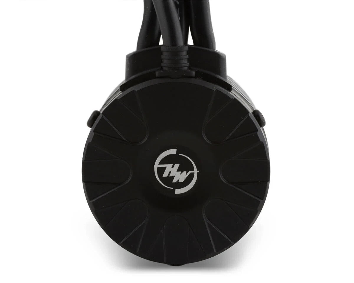 Hobbywing EZRun MAX10 G2 80 Amp 3300kv Brushless Waterproof ESC / 3652SD Motor