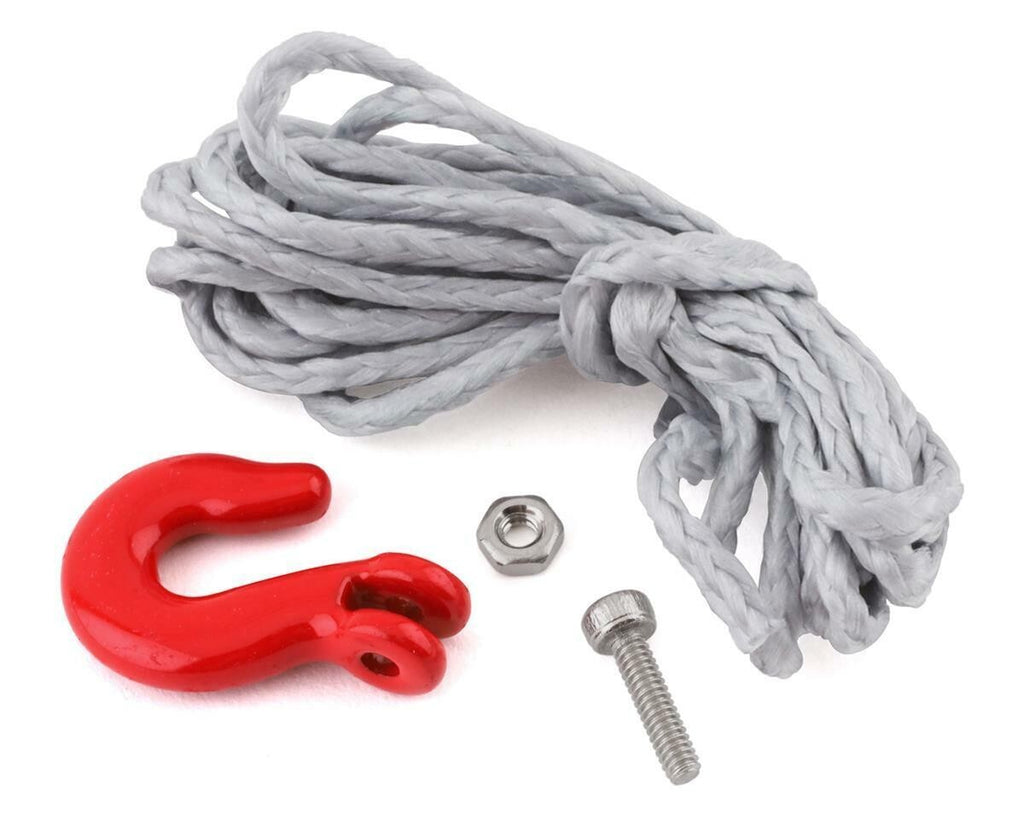 Reefs RC 300 Comp Spec Internal Spool Brushless Servo Winch SEHREEFS123