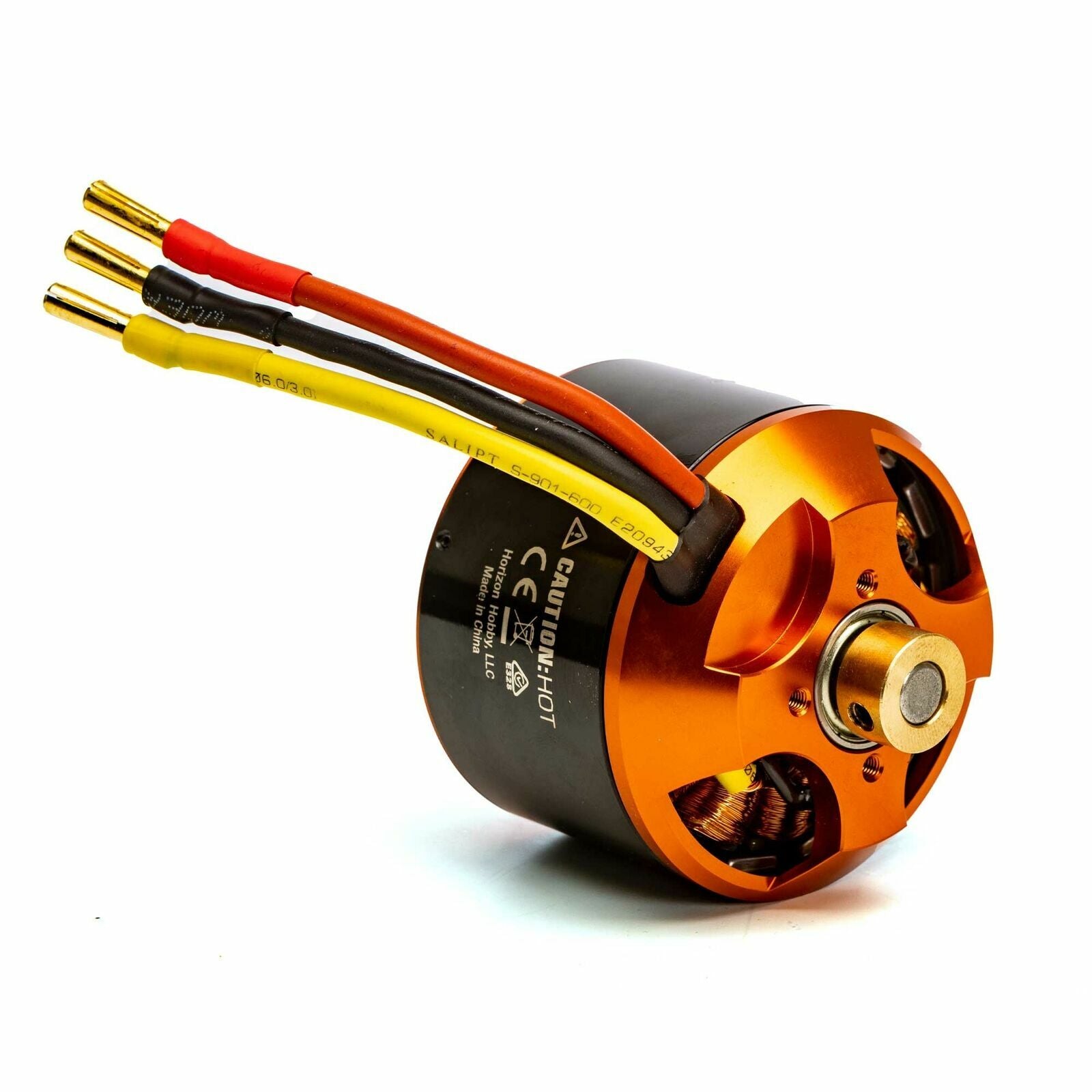Spektrum Avian 6362-200Kv : Same as Rimfire 1.70 Brushless Electric RC Motor