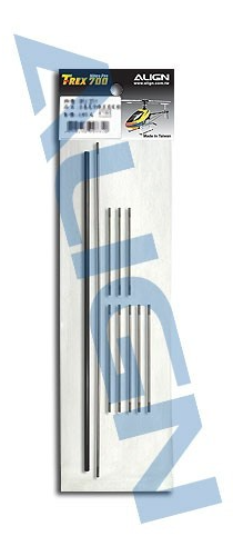 New Align 700 Size HN7064T N7064 N7064T Servo Linkage Rod : Nitro Pro