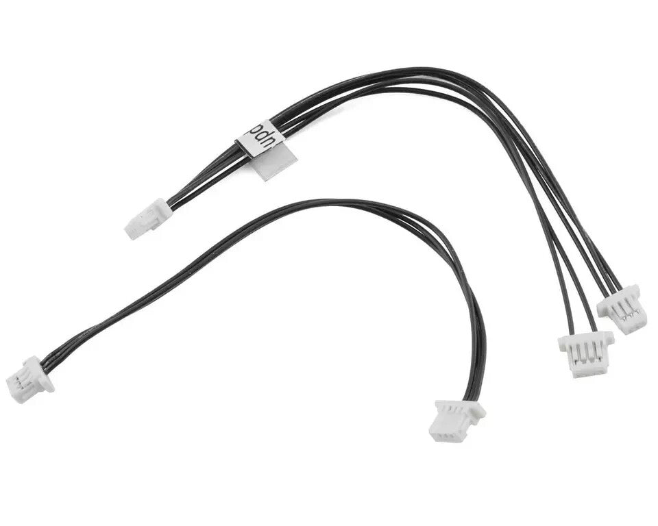 Furitek Avatar Micro RC Truck Crawler RX Receiver FUR-2092 FRU2092 FUR2092