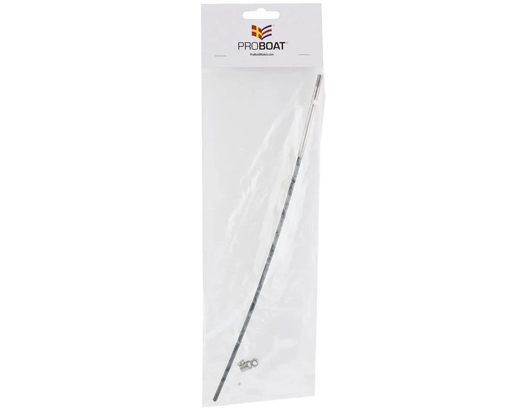 Pro Boat ProBoat Flex Shaft Recoil 2 26 PRB282082 Replacement Boat Parts