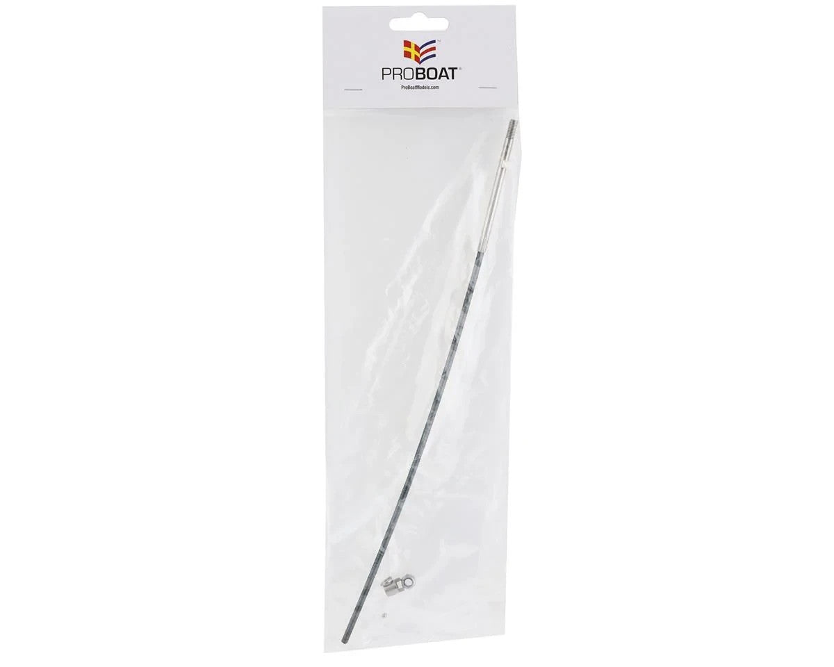 Pro Boat ProBoat Flex Shaft Recoil 2 26 PRB282082 Replacement Boat Parts