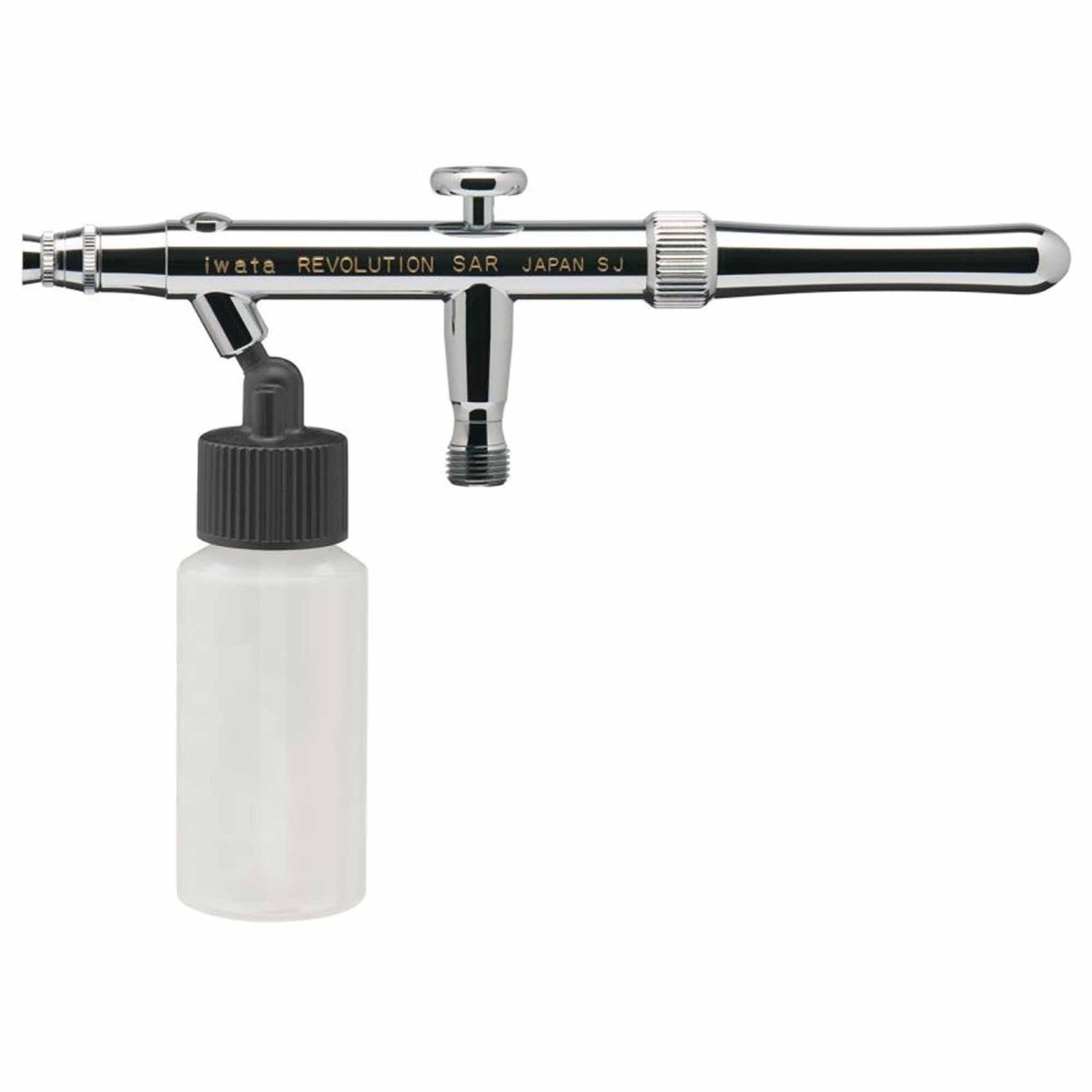 Iwata Revolution HP-SAR Siphon Feed Single Action Airbrush IWAR1000