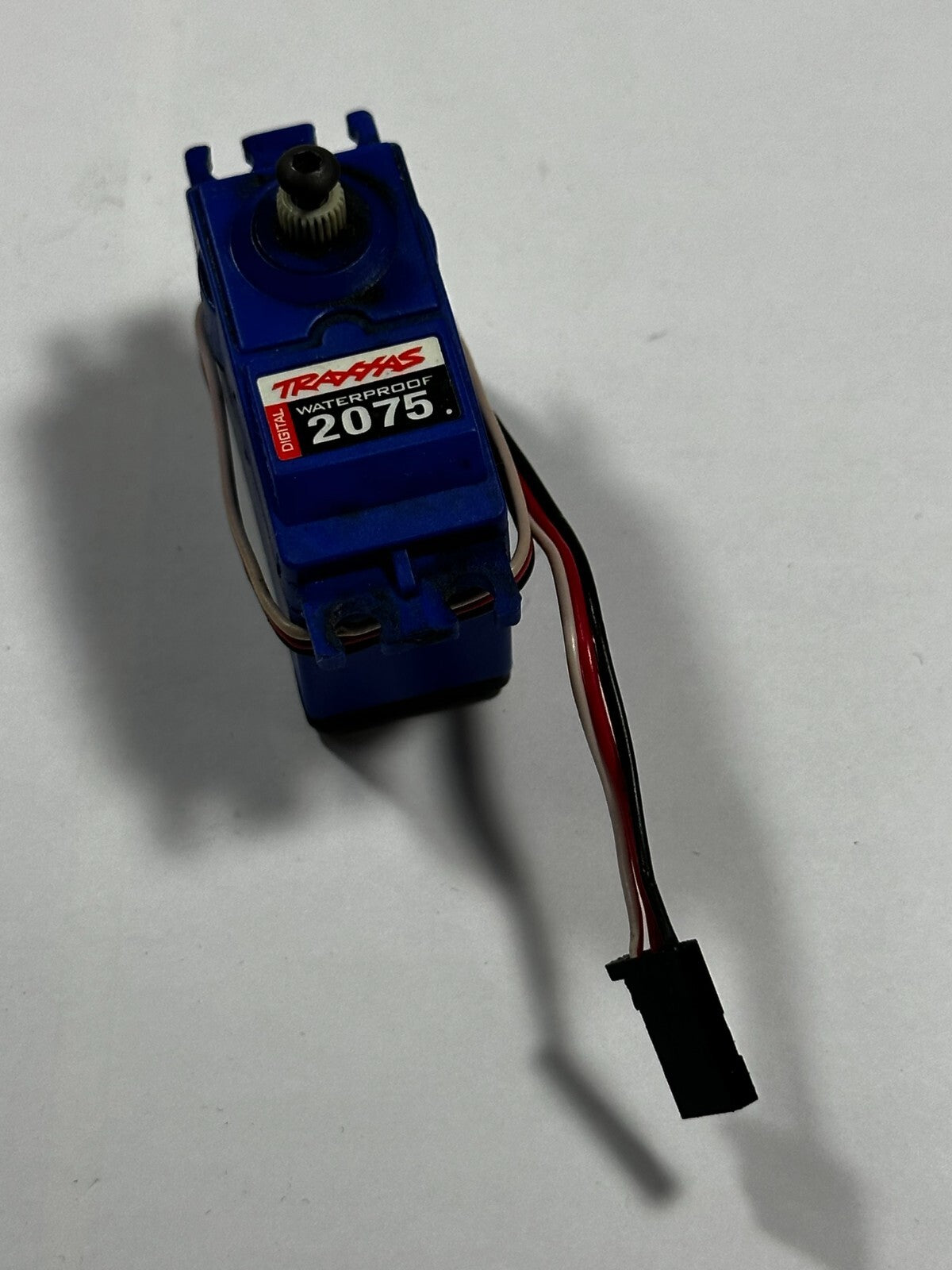 Excellent Traxxas 2075 TRA2075 WaterProof RC Remote Control Truck Servo