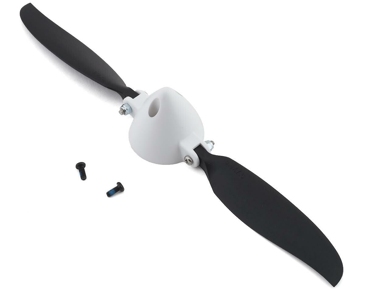 E-flite EFlite Conscendo Evolution Prop / Propeller & Spinner EFL01658