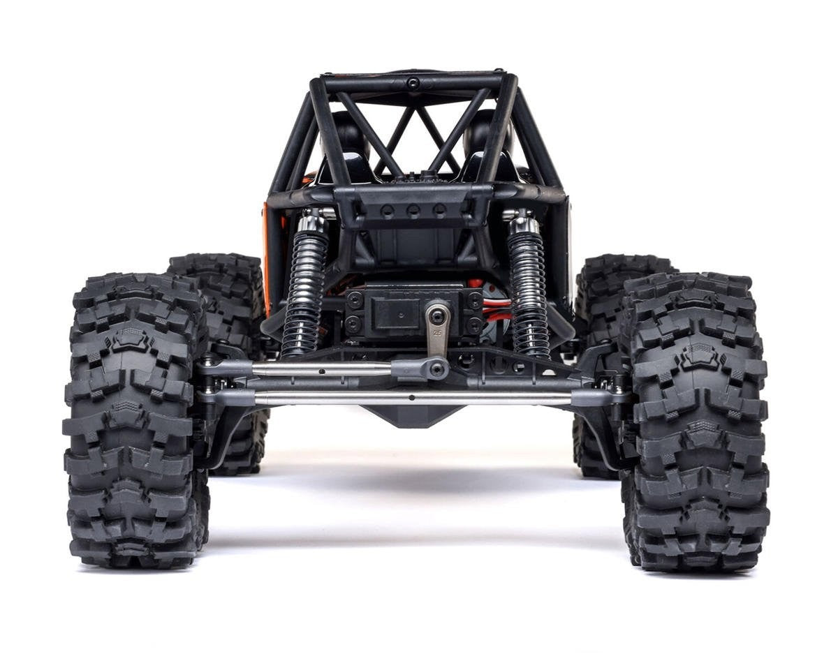 Axial UTB10 Capra 1.9 4WS Unlimited Trail Buggy 1/10 RTR 4WD Rock Crawler