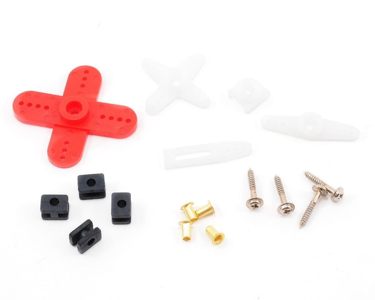 Hitec HS-311 HS311 Economical Standard Size Analog RC Airplane Servo HRC31311S