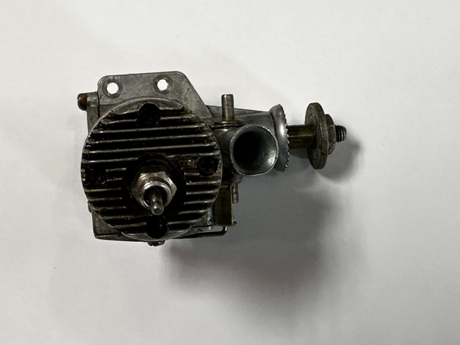Vintage Fox .15 15 Control Line / Free Flight CL FF Model Airplane Engine