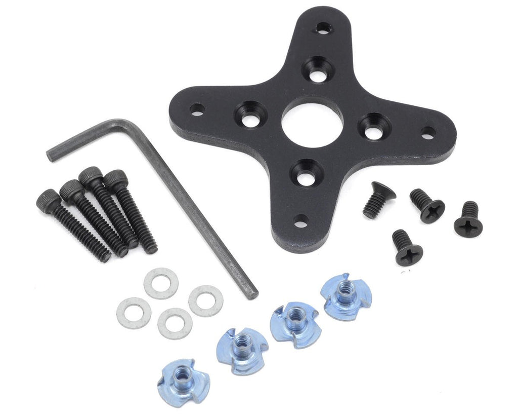 E-flite EFlite Xmount X-Mount w/Hardware Power 32 / 46 /60 EFLM40462