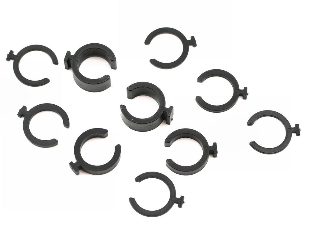Traxxas 3769 Spring PreLoad Spacers Ride Height Clips Set Slash Rustler Stampede