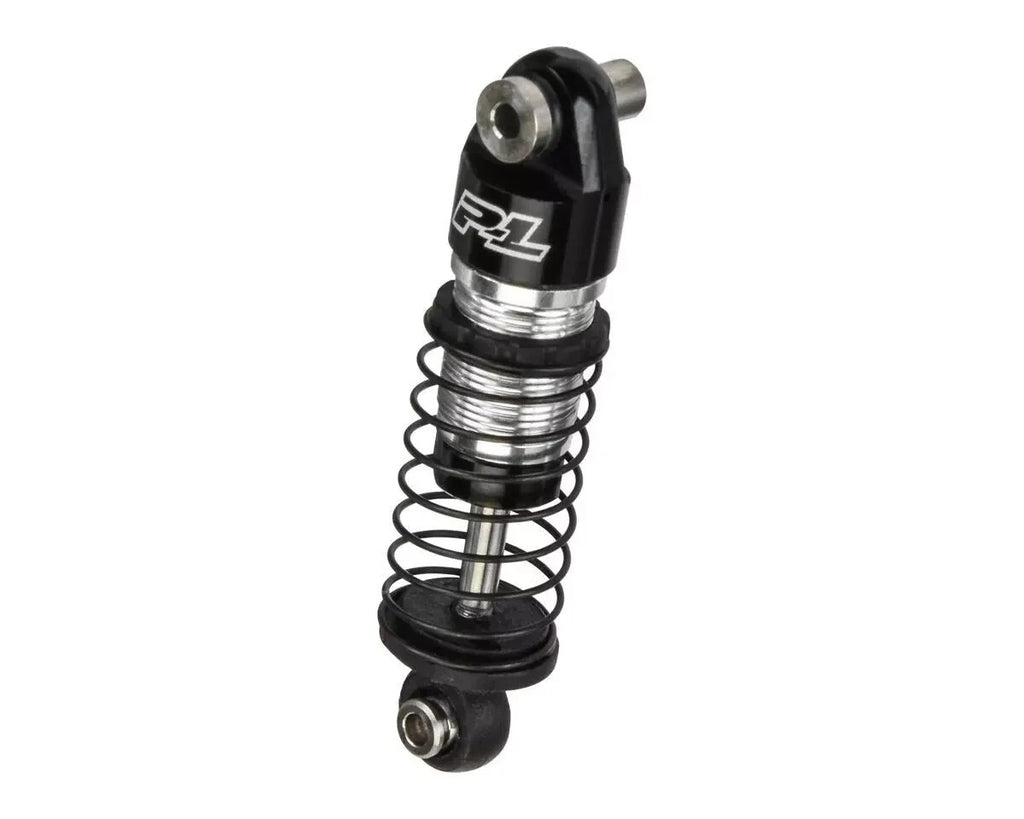 ProLine Axial SCX24 Micro Crawler Aluminum Big Bore Scaler Shocks (4) PRO638700