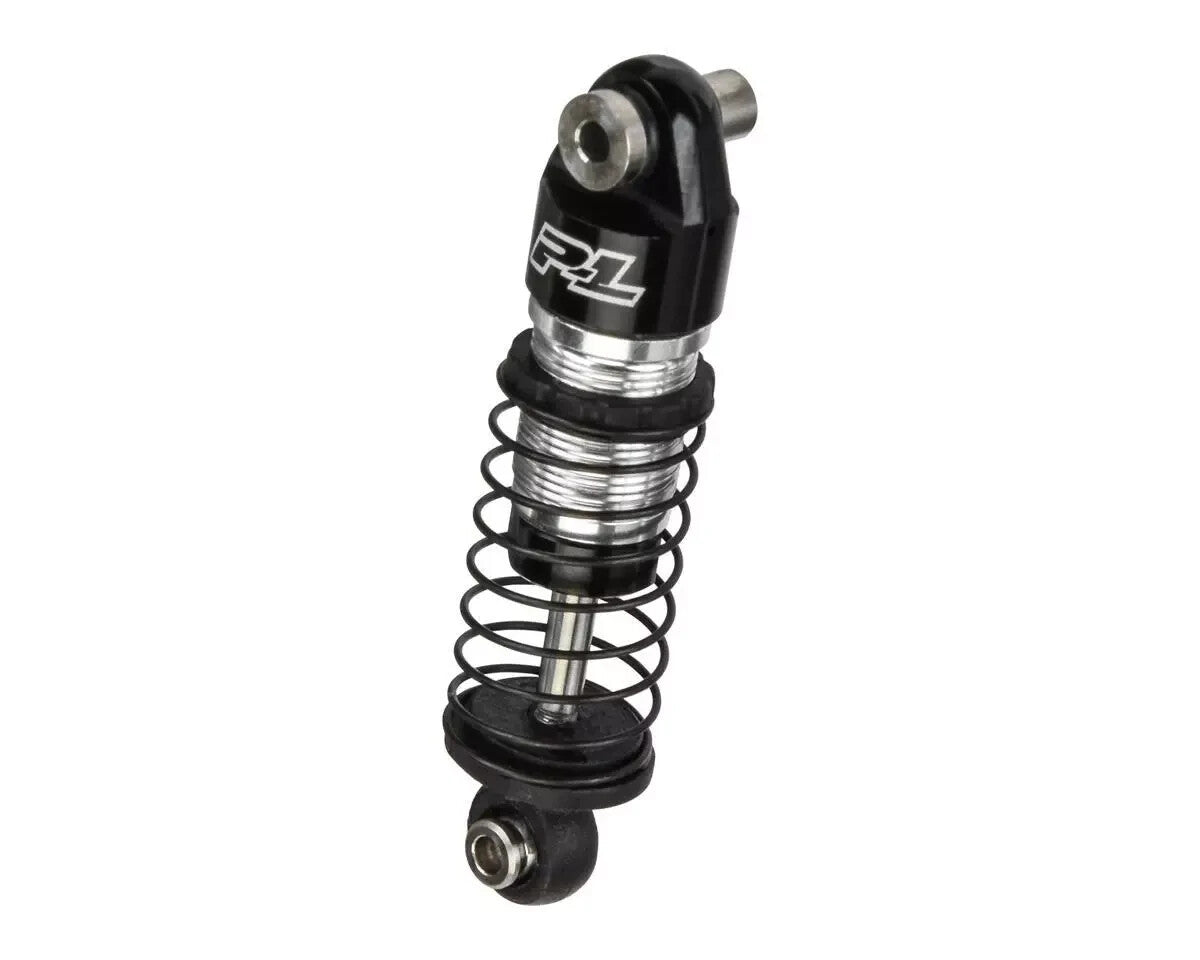 ProLine Axial SCX24 Micro Crawler Aluminum Big Bore Scaler Shocks (4) PRO638700