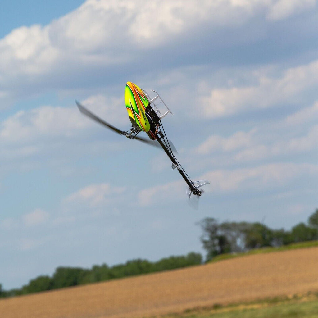 Blade 330 S 330S BNF Bind In Fly Basic Electric Flybarless Helicopter BLH59550