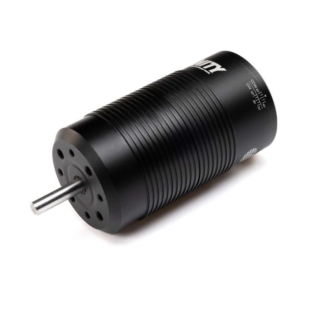 Trinity/Epic F45 2200Kv 1/8 Truggy Brushless Race Motor TRI-1126