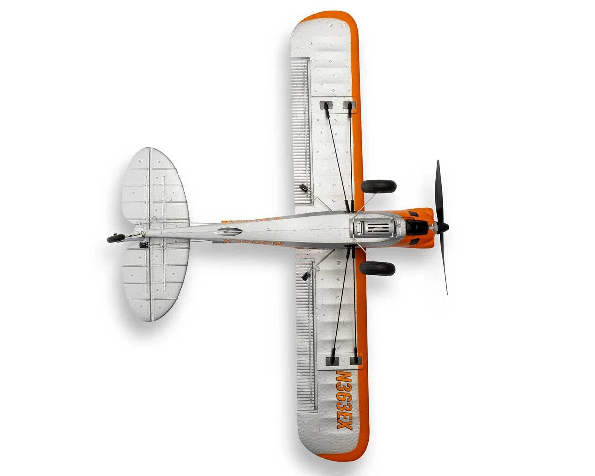 HobbyZone XCub RTF Basic Electric Airplane (450mm) w/SAFE Technology HBZ-1250