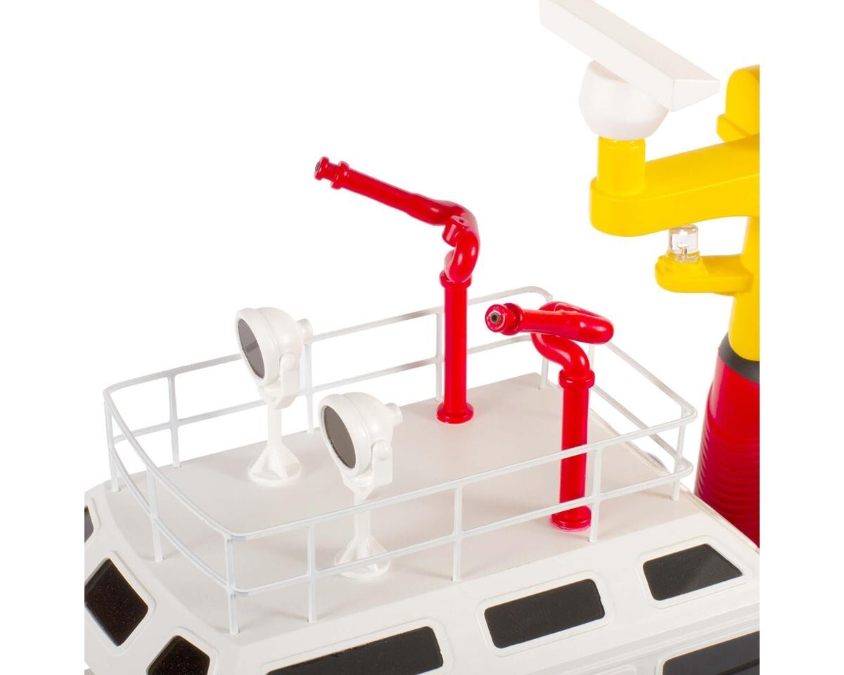 Pro Boat Horizon Harbor 30" Brushed RTR RC Tug Boat w/2.4GHz Radio PRB08036