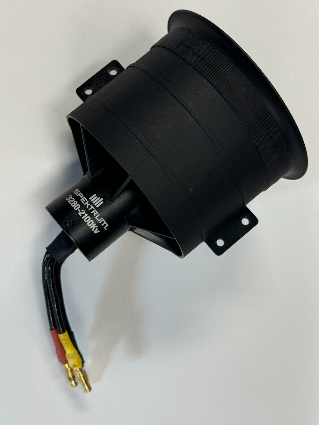 Spektrum SPMXAM1500 Brushless Motor and Fan Unit For 80mm F-16 F16 RC Jet
