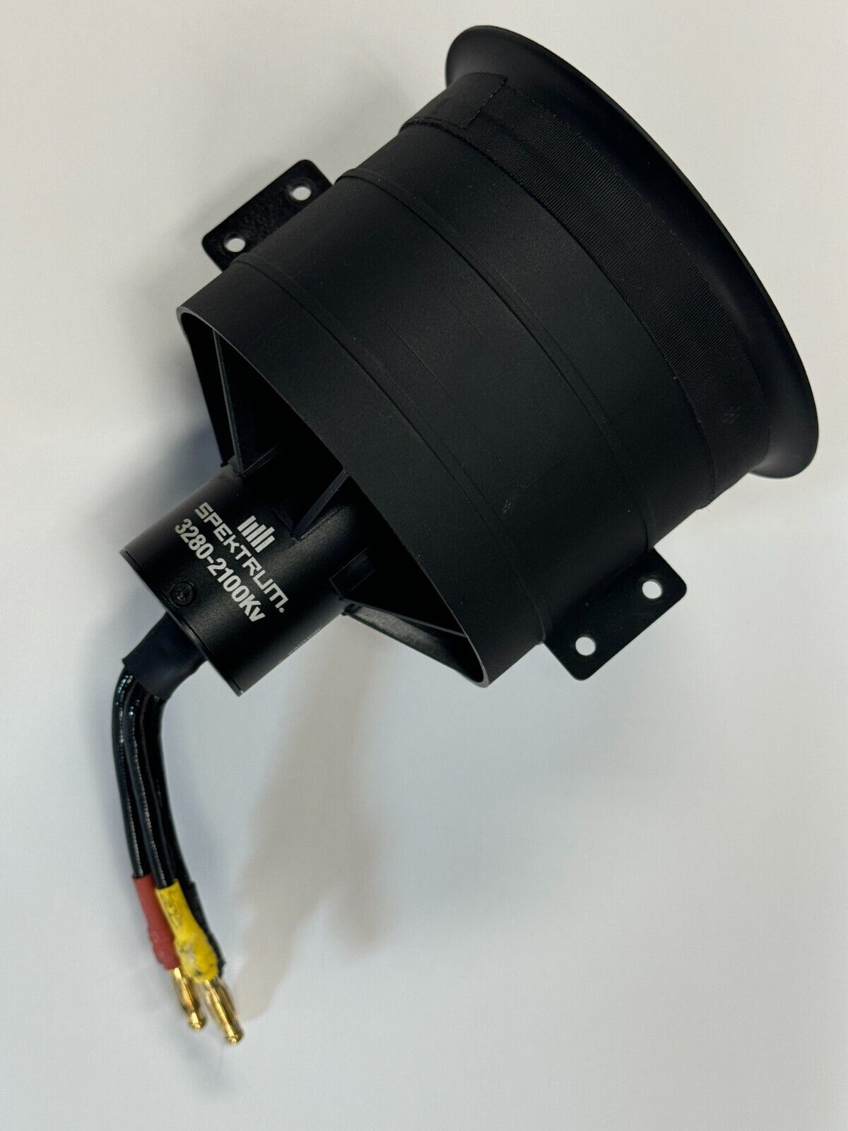 Spektrum SPMXAM1500 Brushless Motor and Fan Unit For 80mm F-16 F16 RC Jet