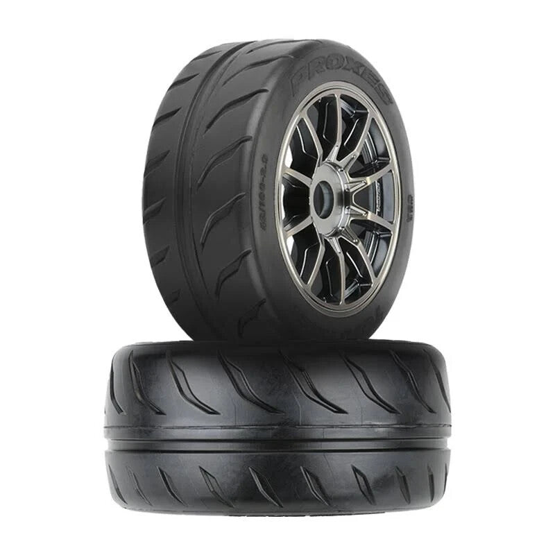 Pro-Line Proline Racing 1/7 Scale Toyo Proxes R888R S3 : Arrma Limitless Felony