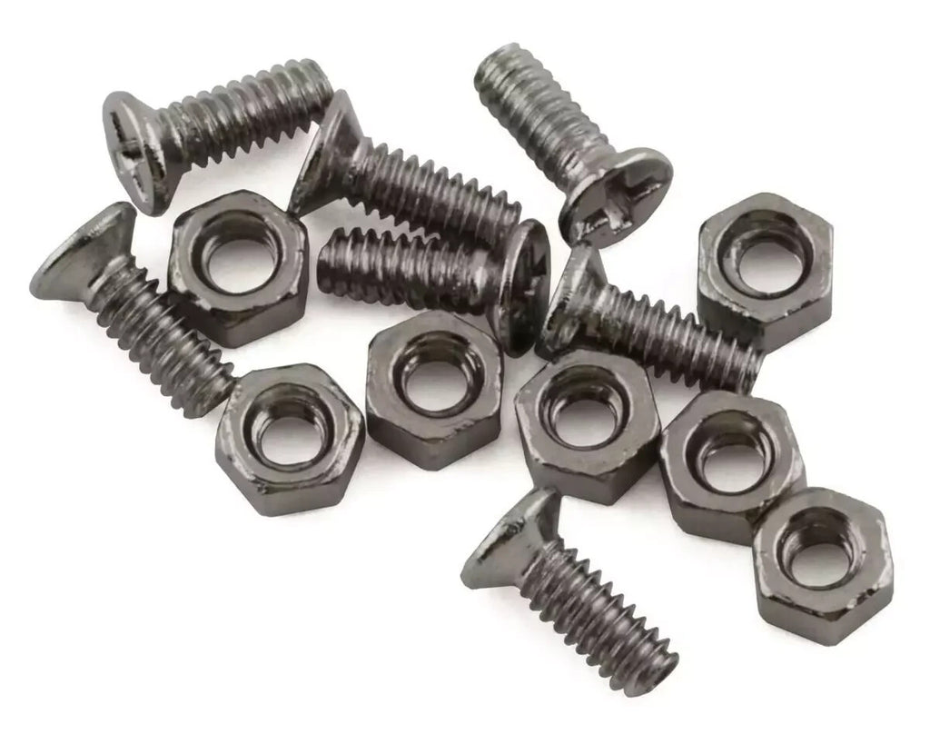 Furitek Raptor Aluminum Frame Kit Blue Aqua Axial SCX24 FRU2109 FUR2109