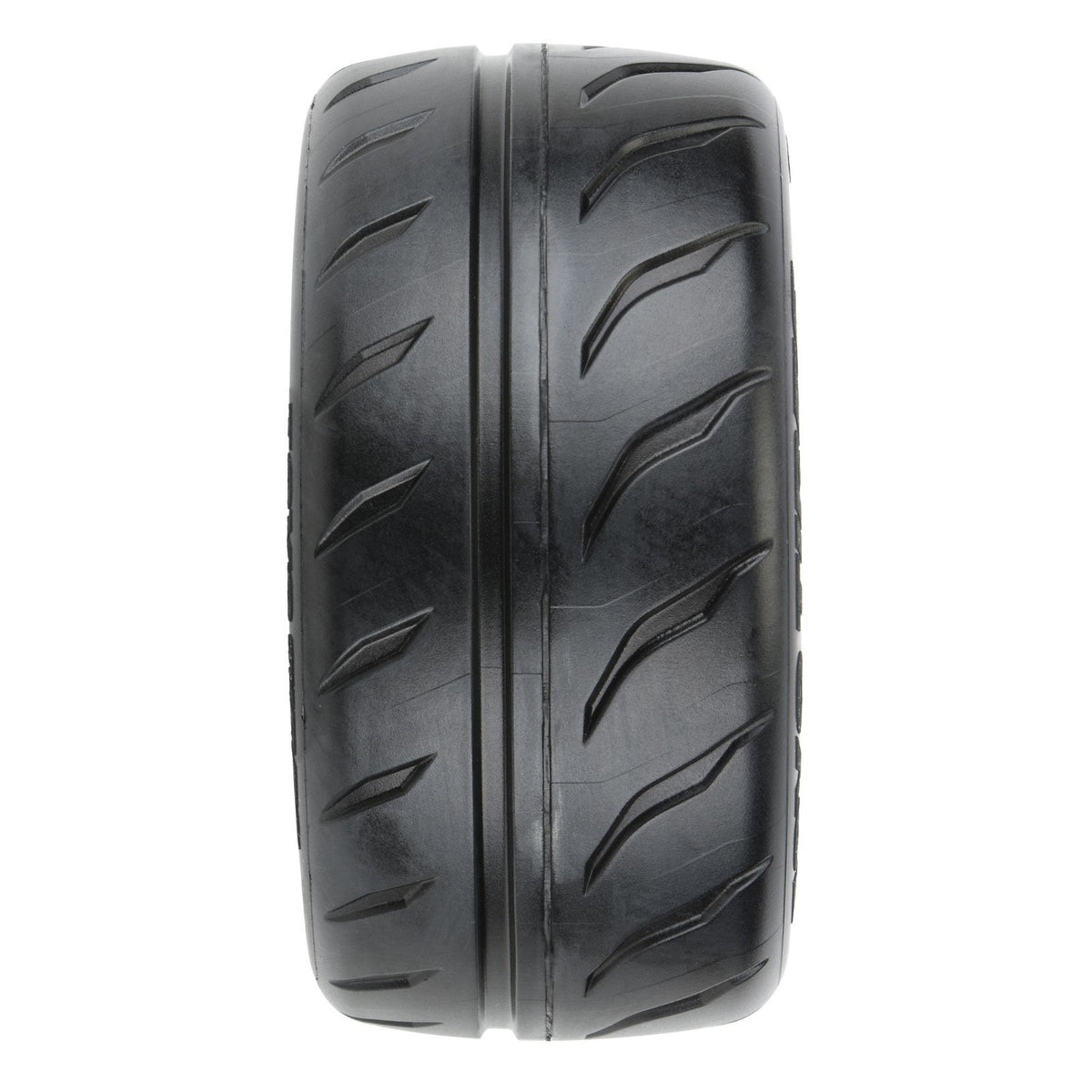 Proline 10200-11 1/7 Toyo Proxes R888R S3 Rear 53/107 2.9" BELTED MTD 17mm