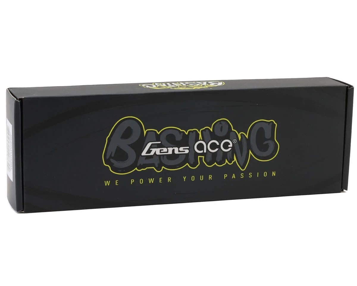 Gens Ace G-Tech 6800mAh 11.1V 120C 3S Lipo Battery EC5 For Arrma 1/8 RC Car