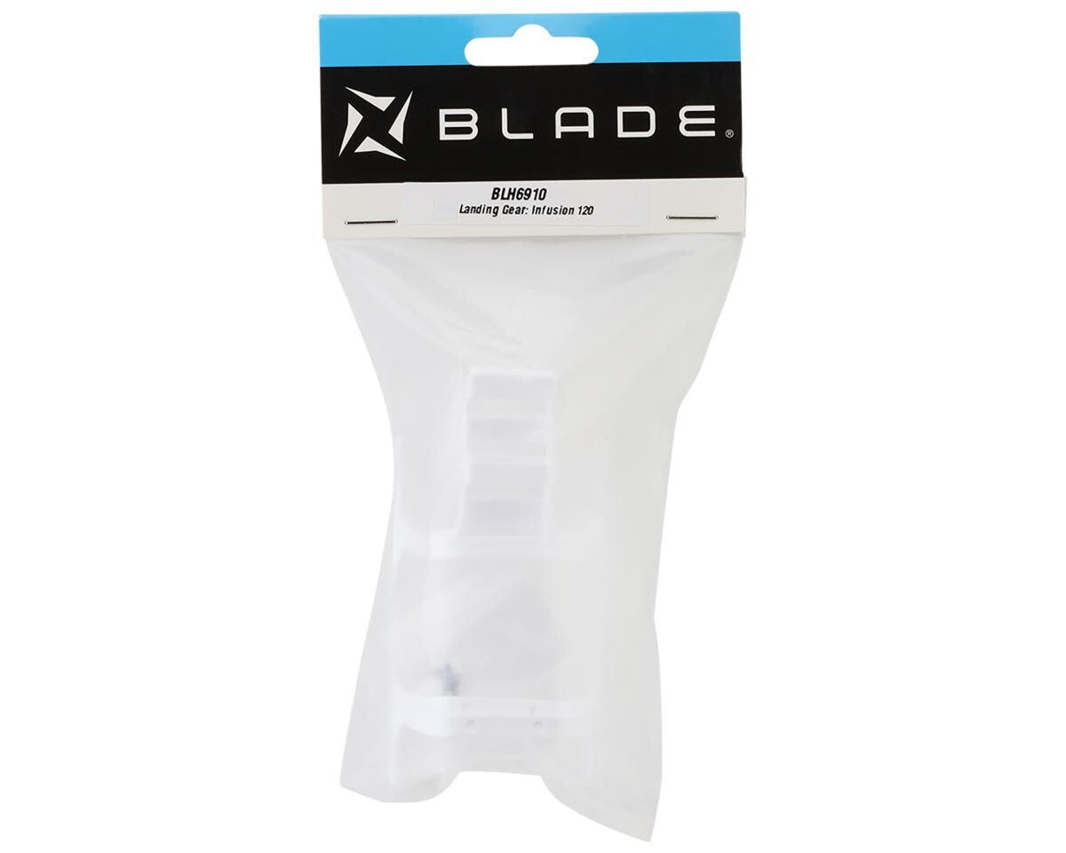 Blade Infusion 120 RC Remote Control Helicopter Landing Gear (2) BLH6910