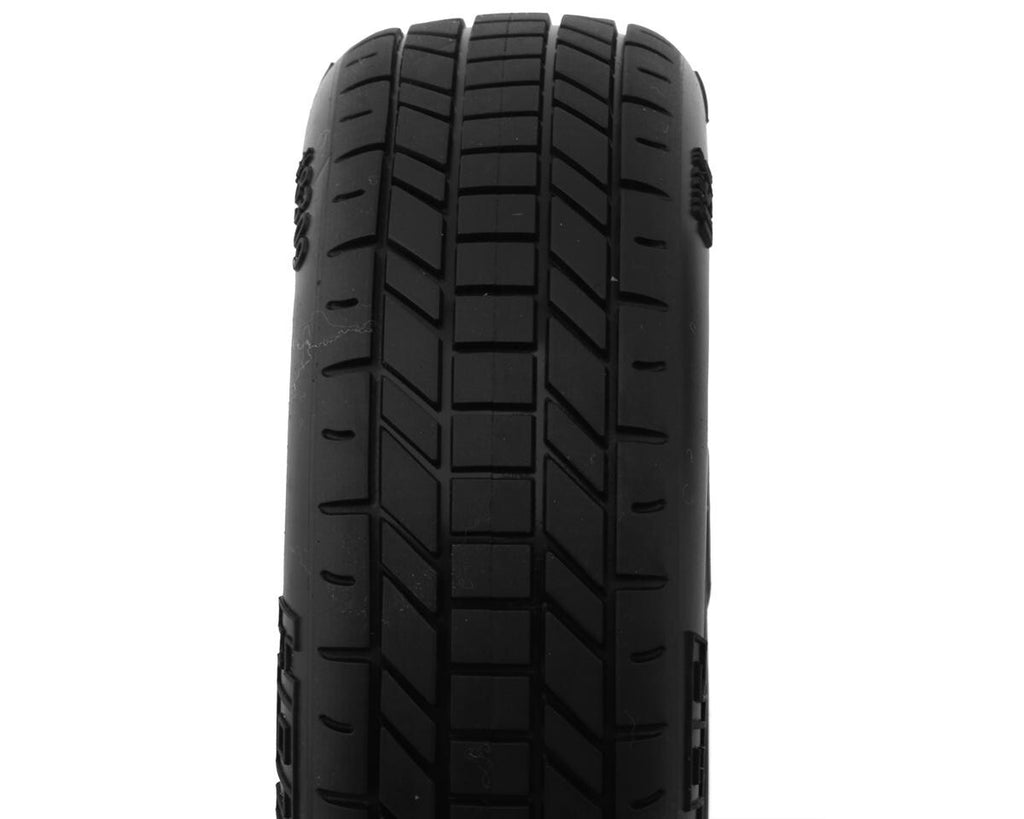 Pro-Line Proline Hot Lap Dirt Oval 2.2" 2WD Front Buggy Tires (2) MC PRO830917