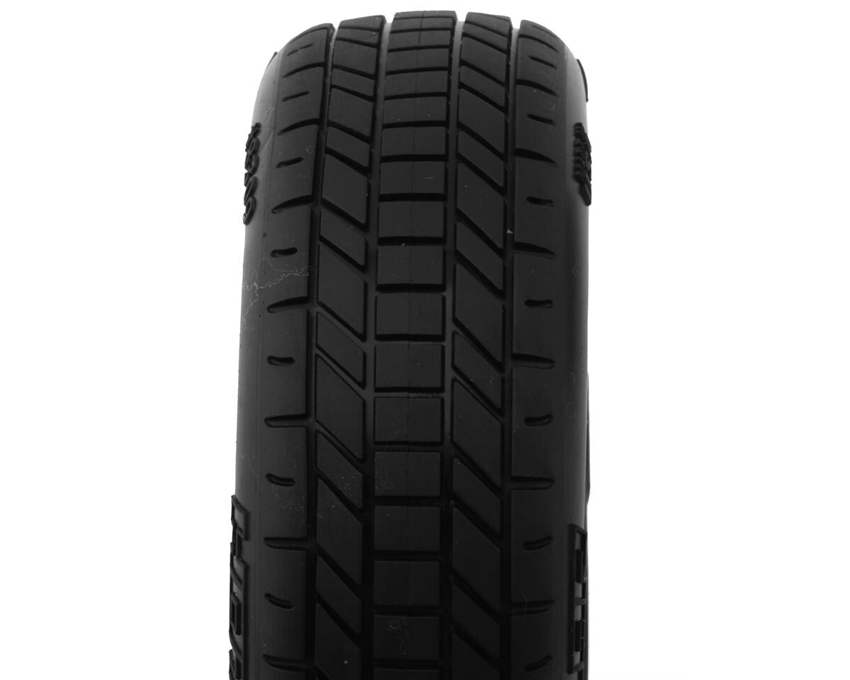 Pro-Line Proline Hot Lap Dirt Oval 2.2" 2WD Front Buggy Tires (2) MC PRO830917