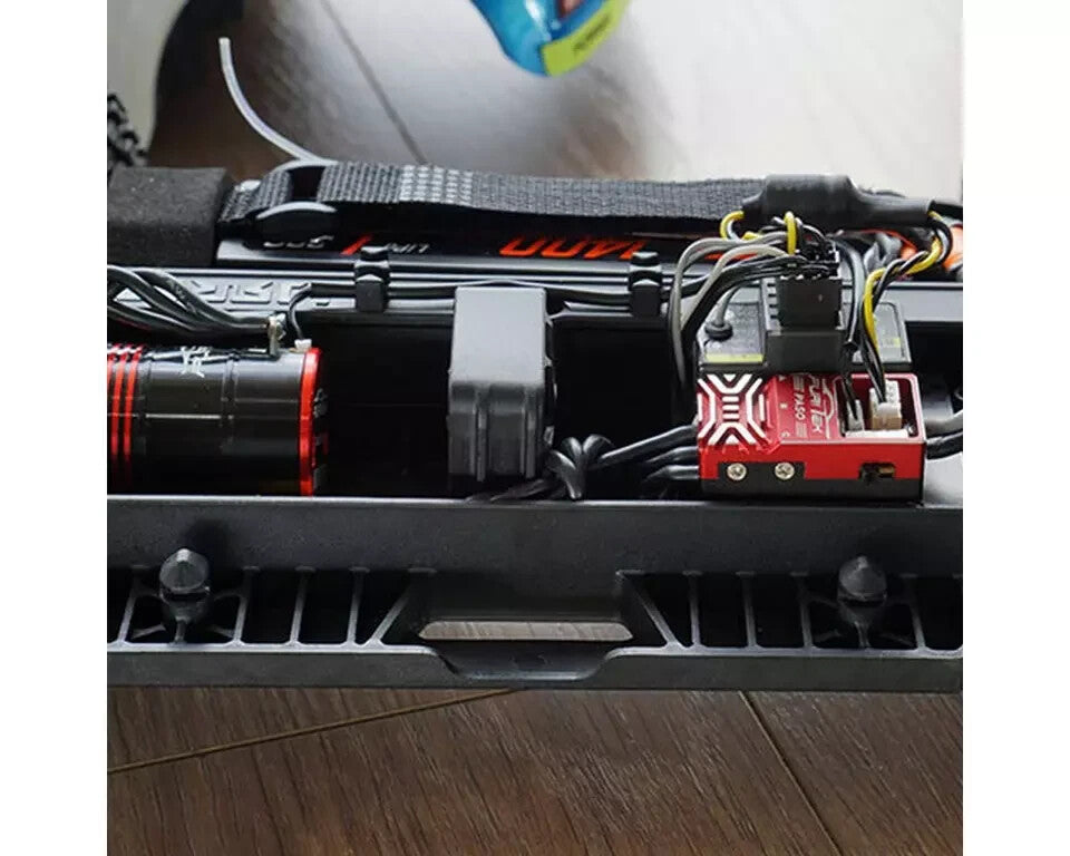 Furitek Arrma Grom Scorpion Sensored Brushless Power System FUR-2581 FRU2581