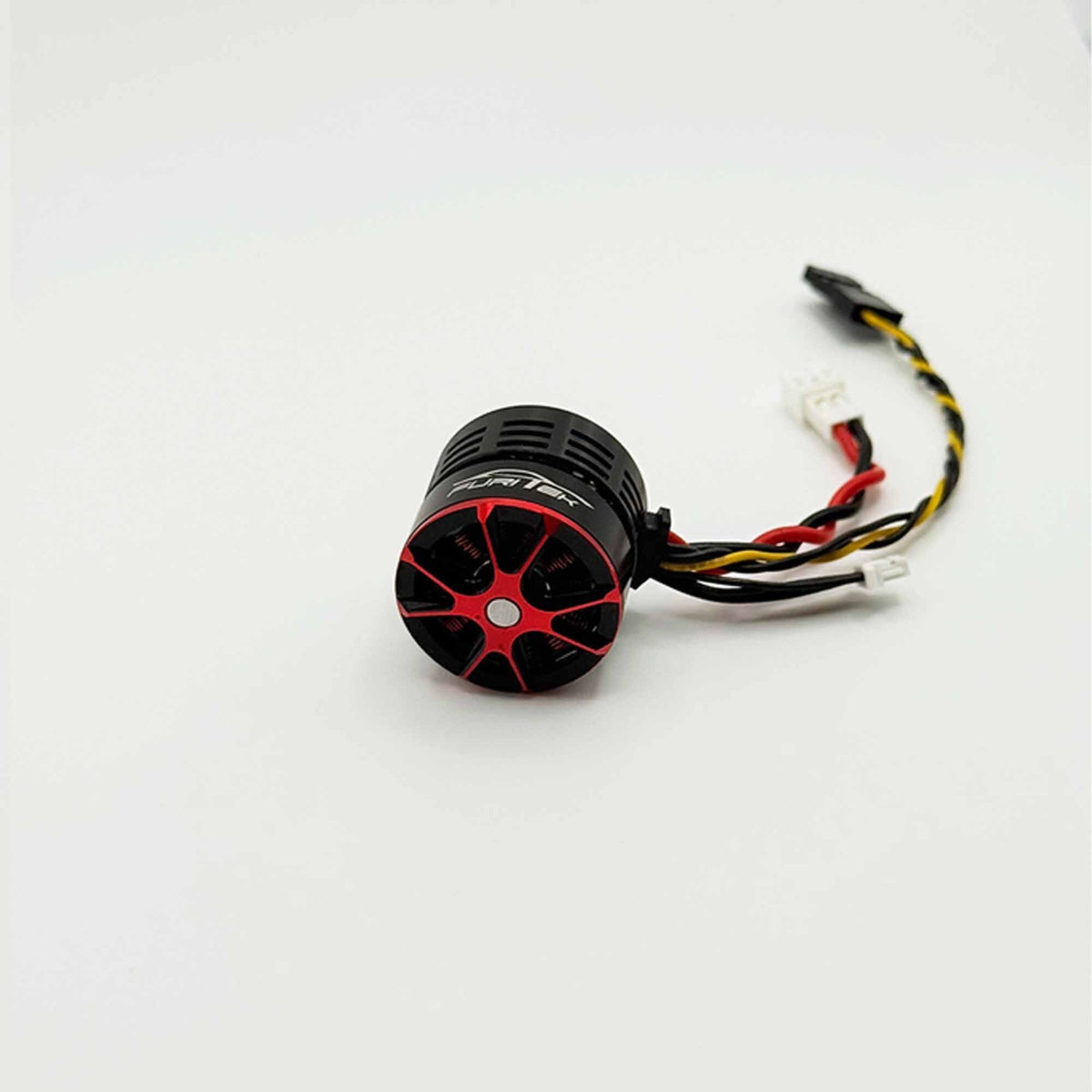 Furitek FRU2697 Mini Komodo Unity 2-in-1 Brushless ESC Motor HobbyPlus CR18P