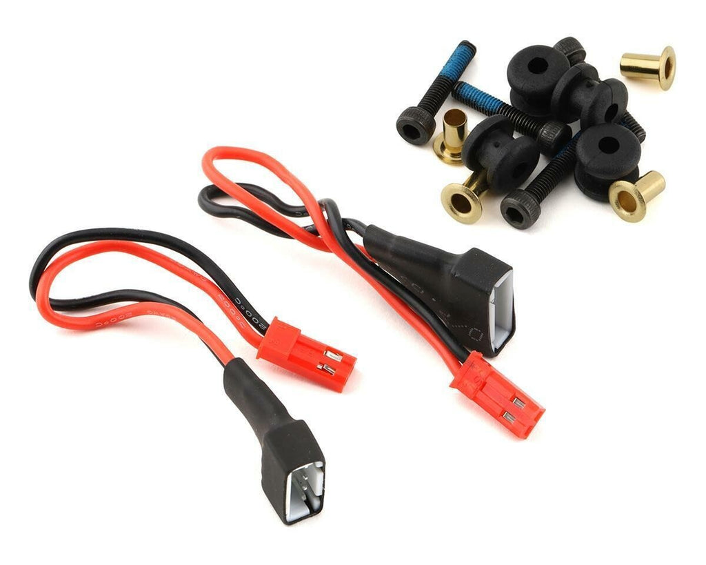 Reefs RC Beast 2000 1/5 Scale HV Servo Winch w/ Winch Spool Kit SEHREEFS117