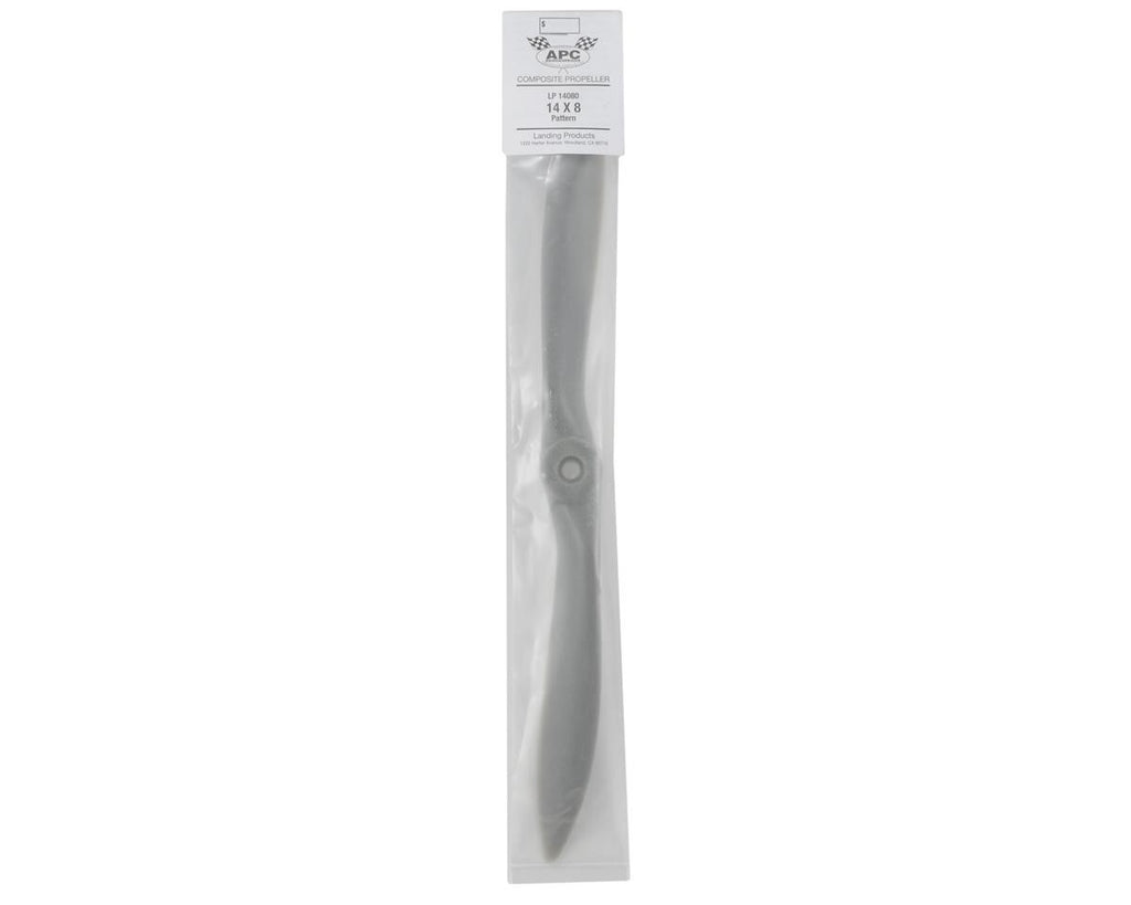 APC Nitro Gas RC Remote Control Airplane Prop Propeller 14 x 8 14x8 AP ...