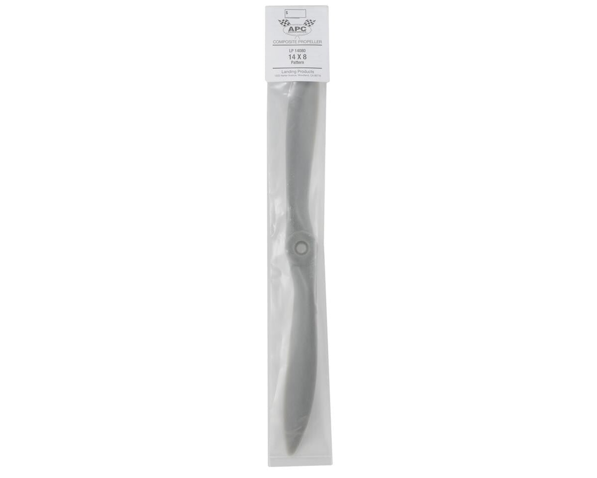 APC Nitro Gas RC Remote Control Airplane Prop Propeller 14 x 8 14x8 APC14080