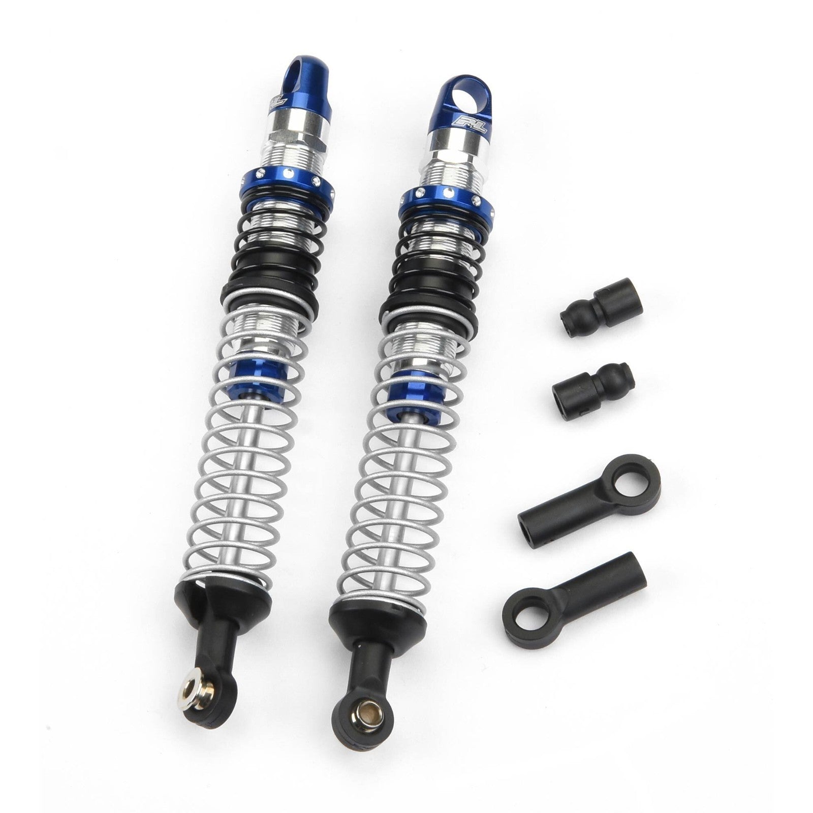 Proline 1/10 Scale PowerStroke Rear Shocks: Short Course PRO631602